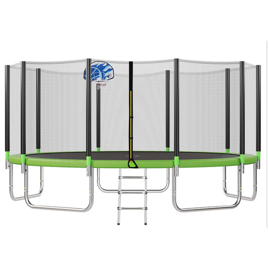 Trampoline for Kids and Adults