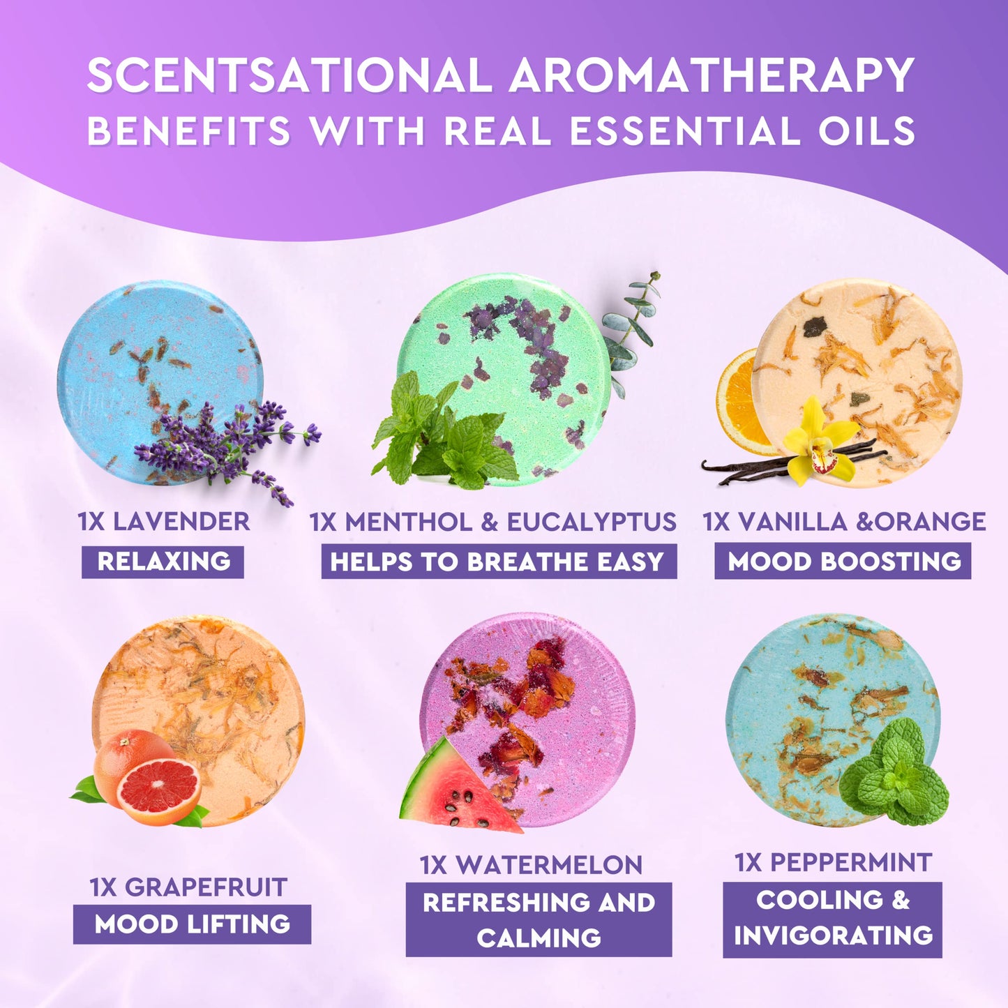 Steamers Aromatherapy