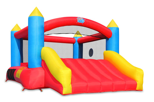 Inflatable Bouncer with Air Blower