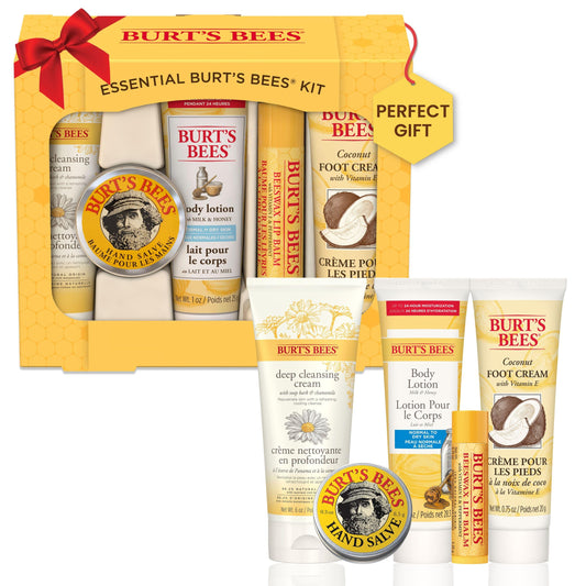 Burt's Bees Gifts