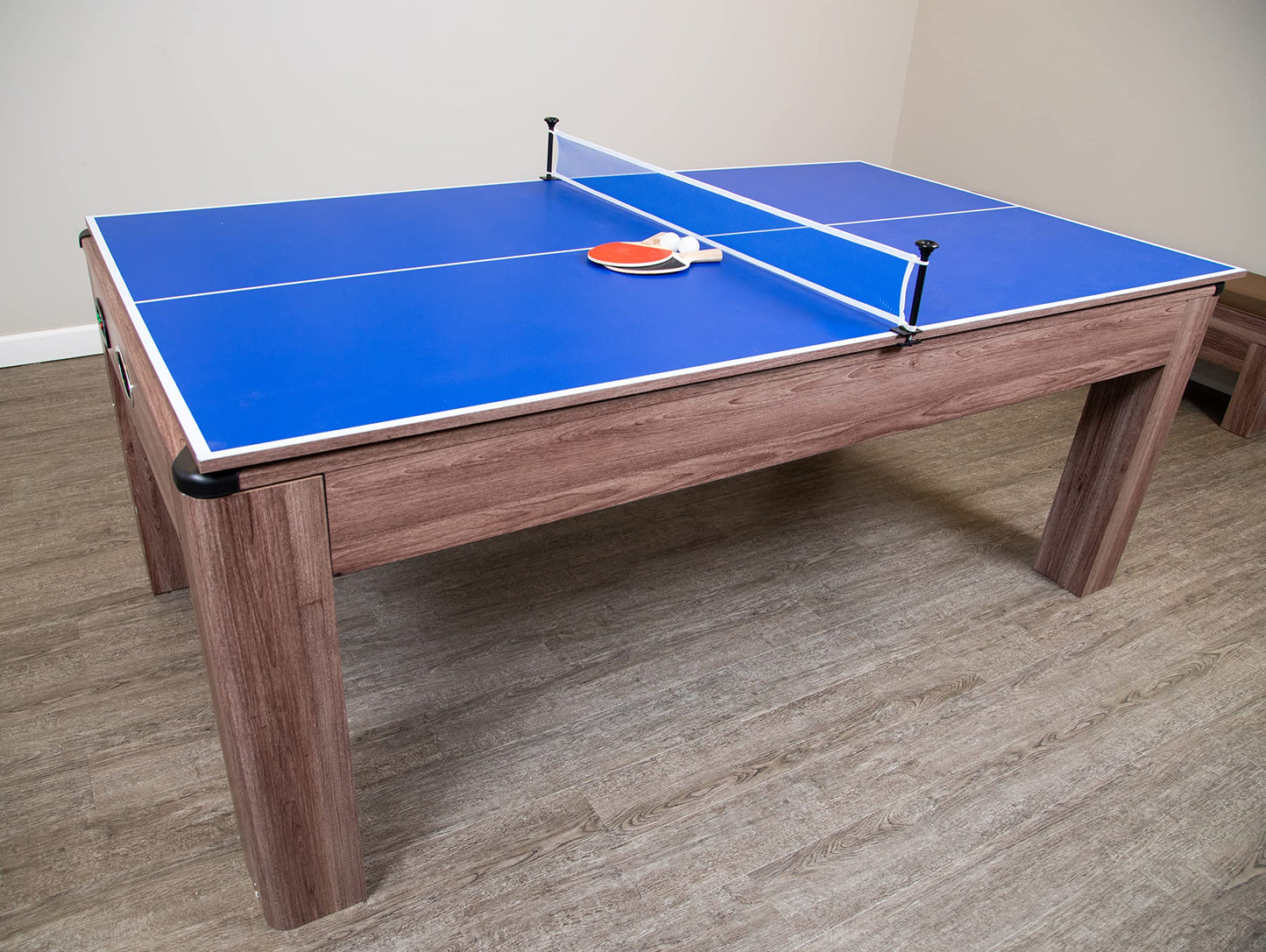 Air Hockey Table Tennis