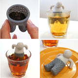 MisterTea infuser - Spoiled Store 