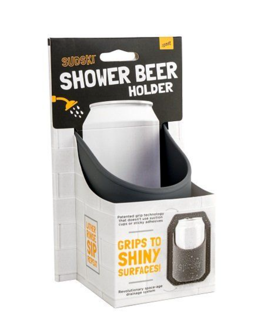 Beer Shower Holder