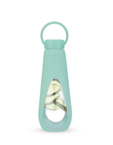 Revive Glass Water Bottle