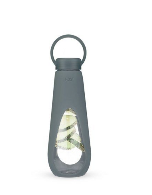 Revive Glass Water Bottle