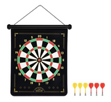 Magnetic Dart Board