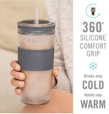 Tumbler Cooling Cup