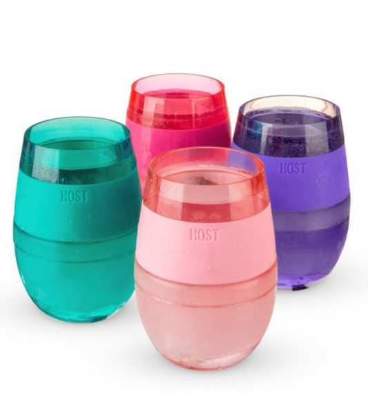Wine Cooling Cup