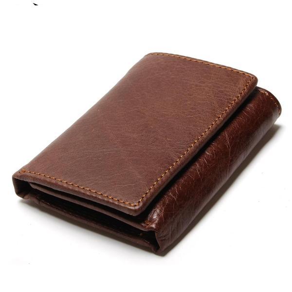 RFID Wallet Antitheft Trifold - Spoiled Store 