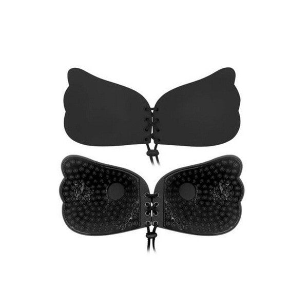 Backless Push Up Bra - Spoiled Store 