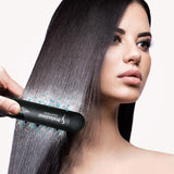 Vapor Steam Hair Straightener 