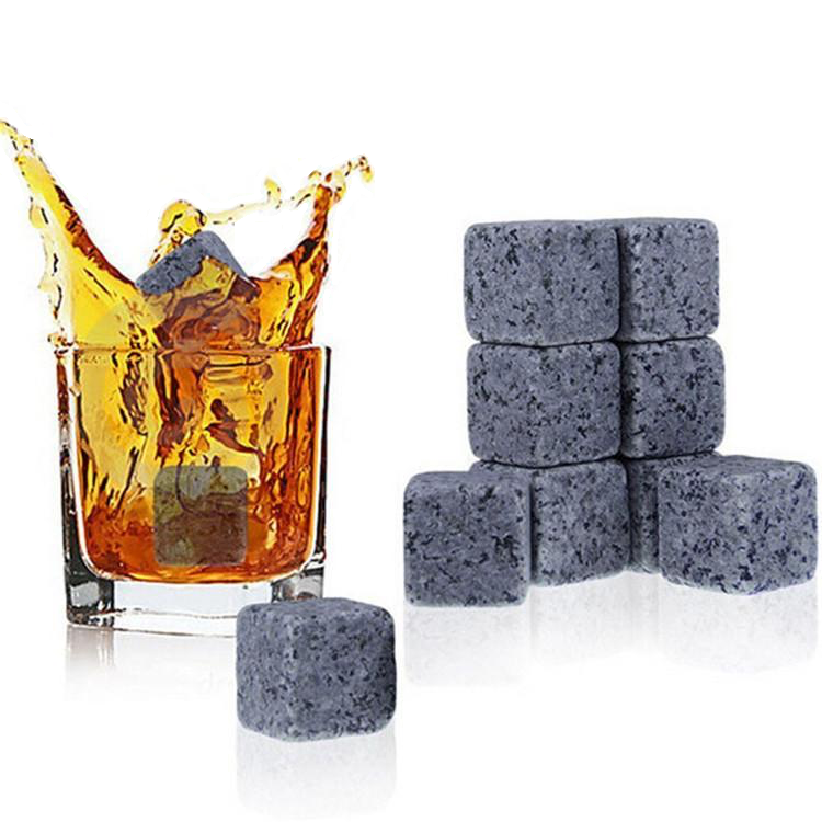 Natural Whiskey Stones