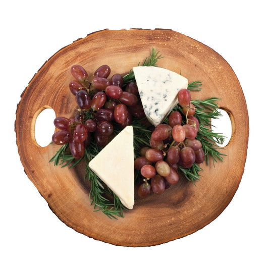 Acacia Cheese Board